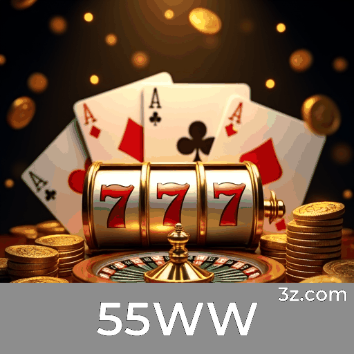 Experiência Diversificada e Otimizada no 55WW para Brasileiros